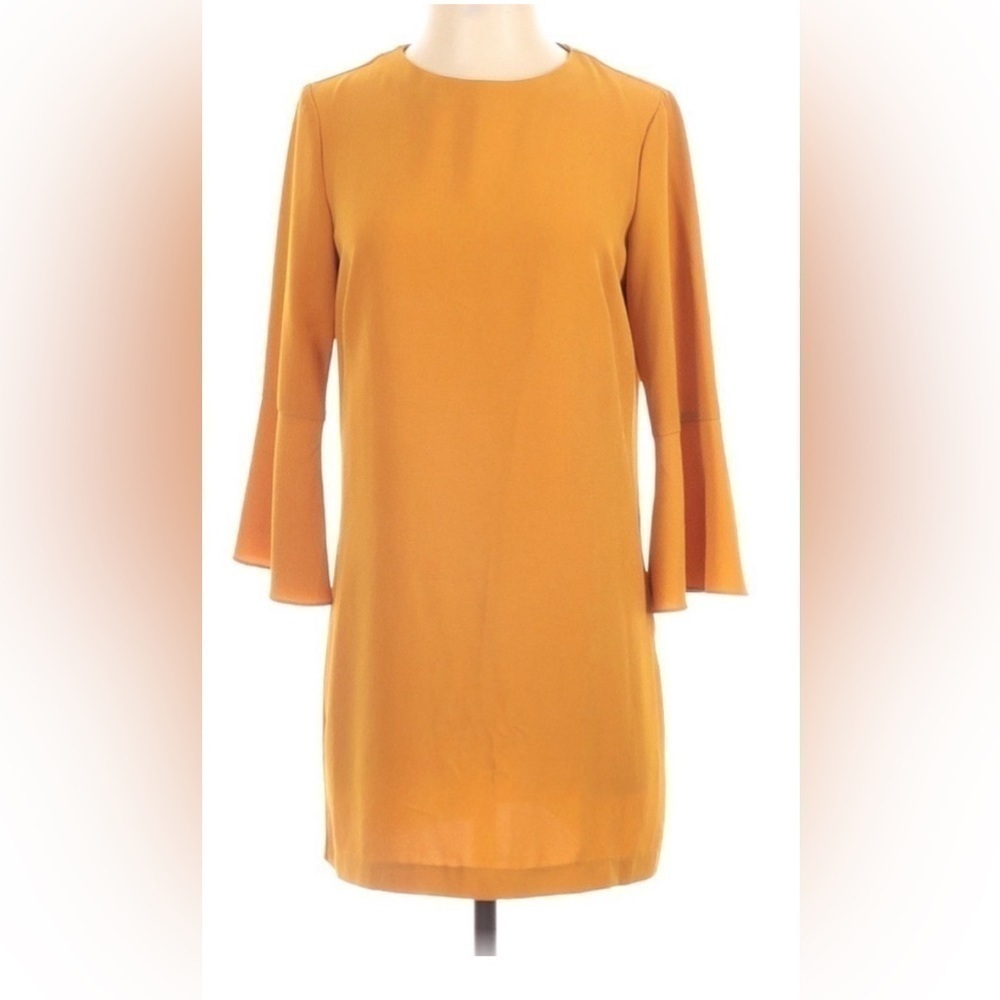 Forever 21 - Long sleeve casual dress - Picture 3 of 4